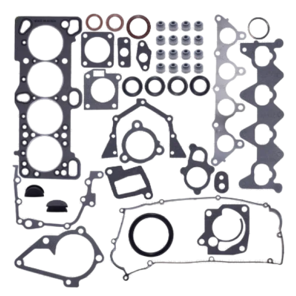 Empaquetadura motor para hyundai matrix 2002 2007 1.6 - Empaquetaduras De Motor | ClickRepuestos